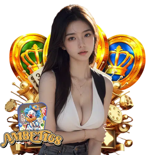 ambet168 ปลอดภัย