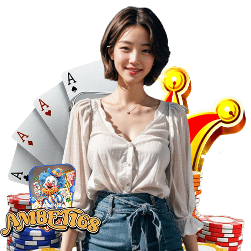 ambet168 ปลอดภัย