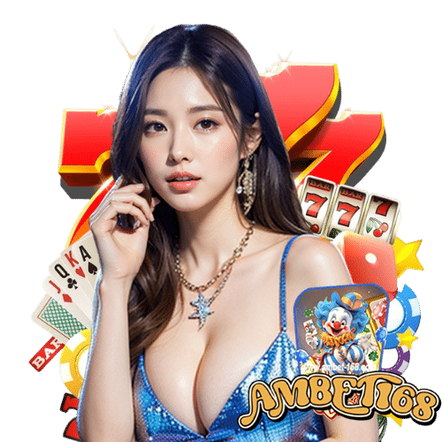 ambet168 เว็บพนัน