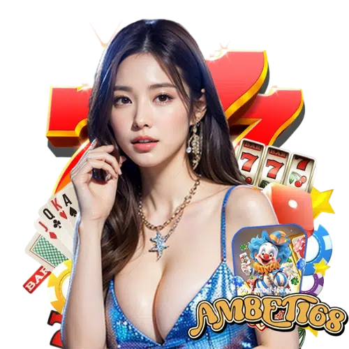 ambet168 เว็บพนัน